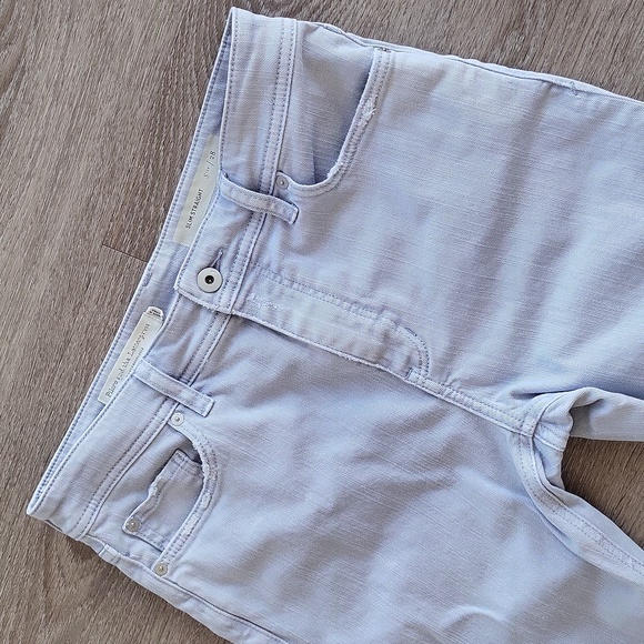 Pilcro and The Letterpress Slim Straight - 28 - Picture 4 of 8